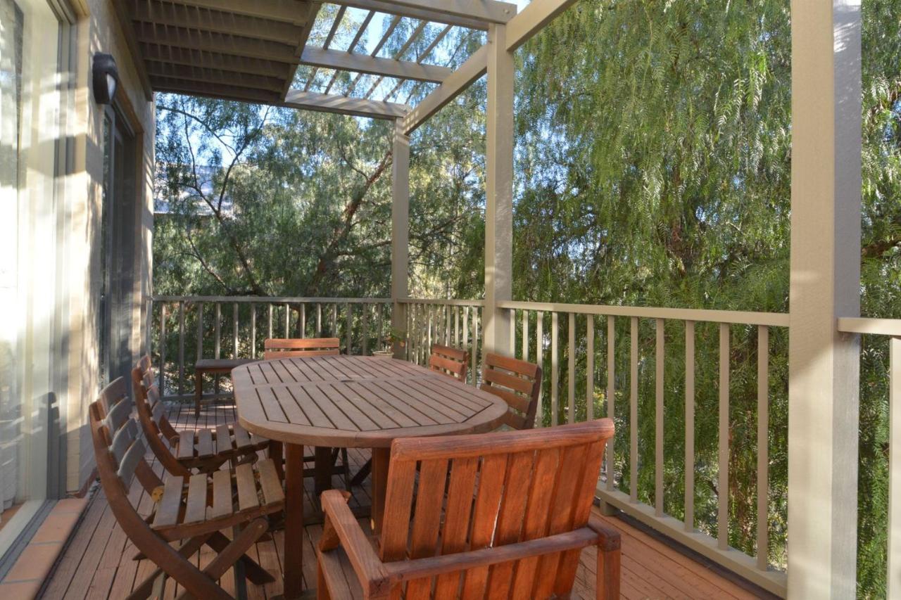 Villa 3Br Chianti Villa Located Within Cypress Lakes Resort Pokolbin Exterior foto