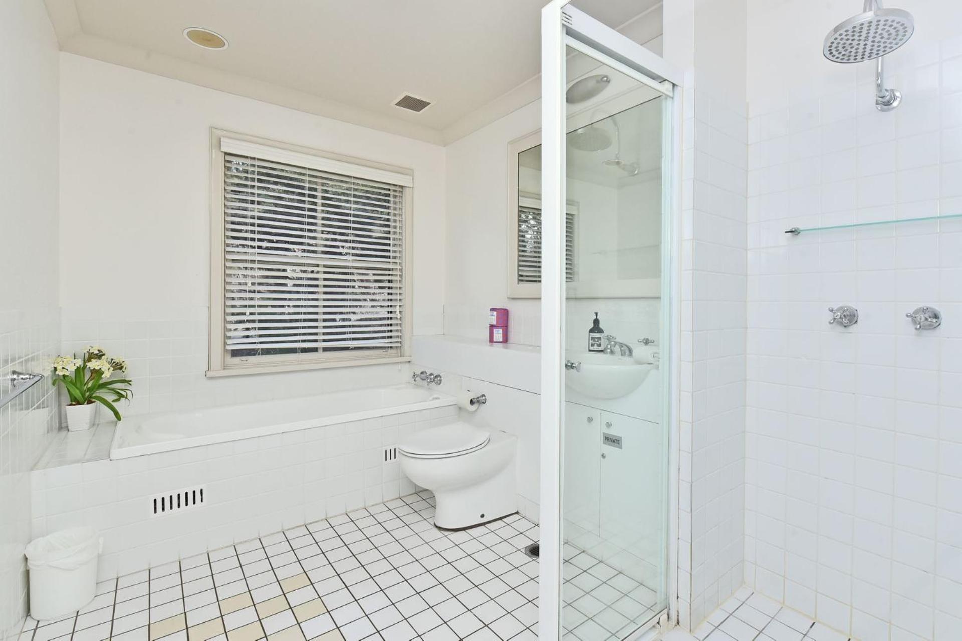 Villa 3Br Chianti Villa Located Within Cypress Lakes Resort Pokolbin Exterior foto