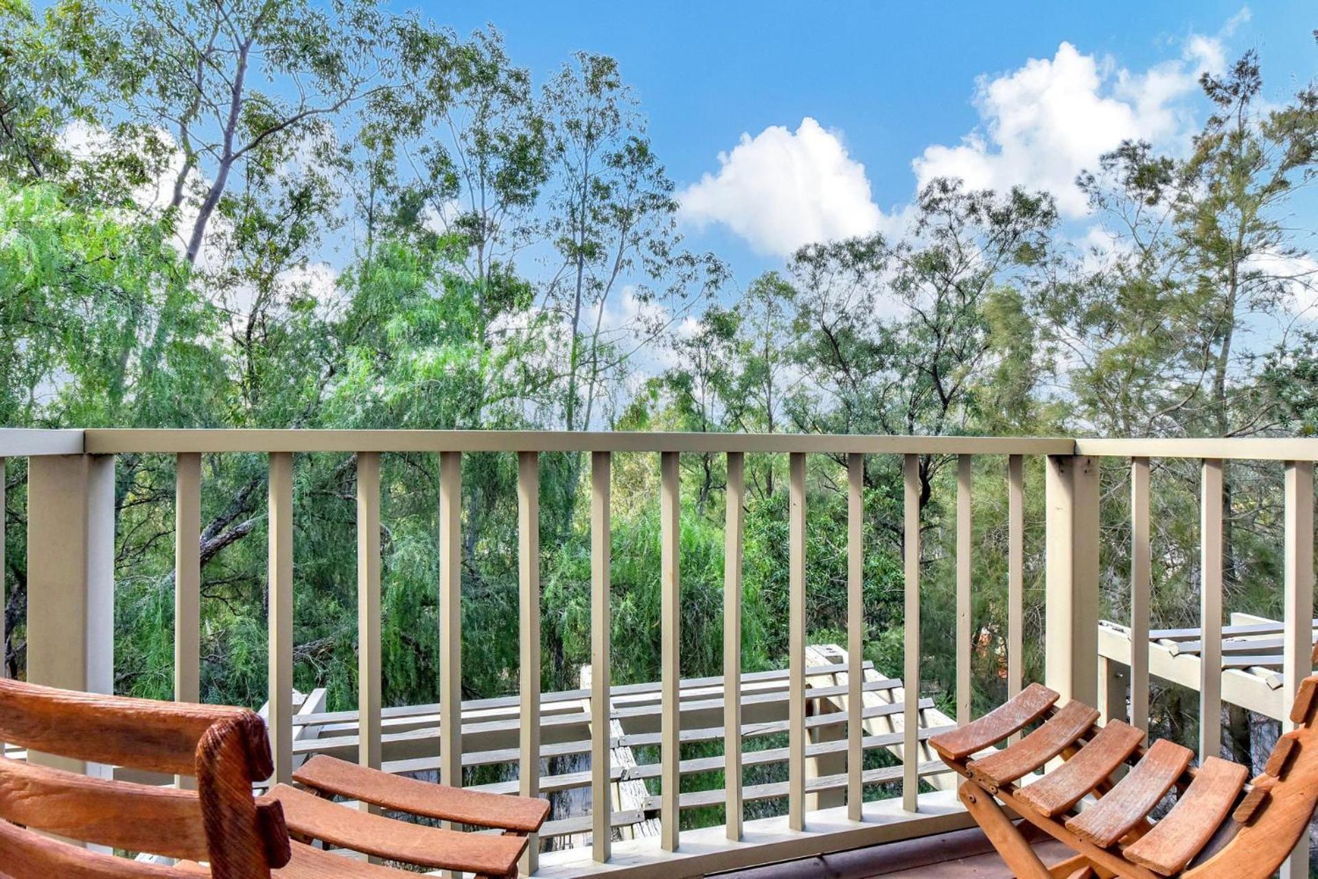Villa 3Br Chianti Villa Located Within Cypress Lakes Resort Pokolbin Exterior foto