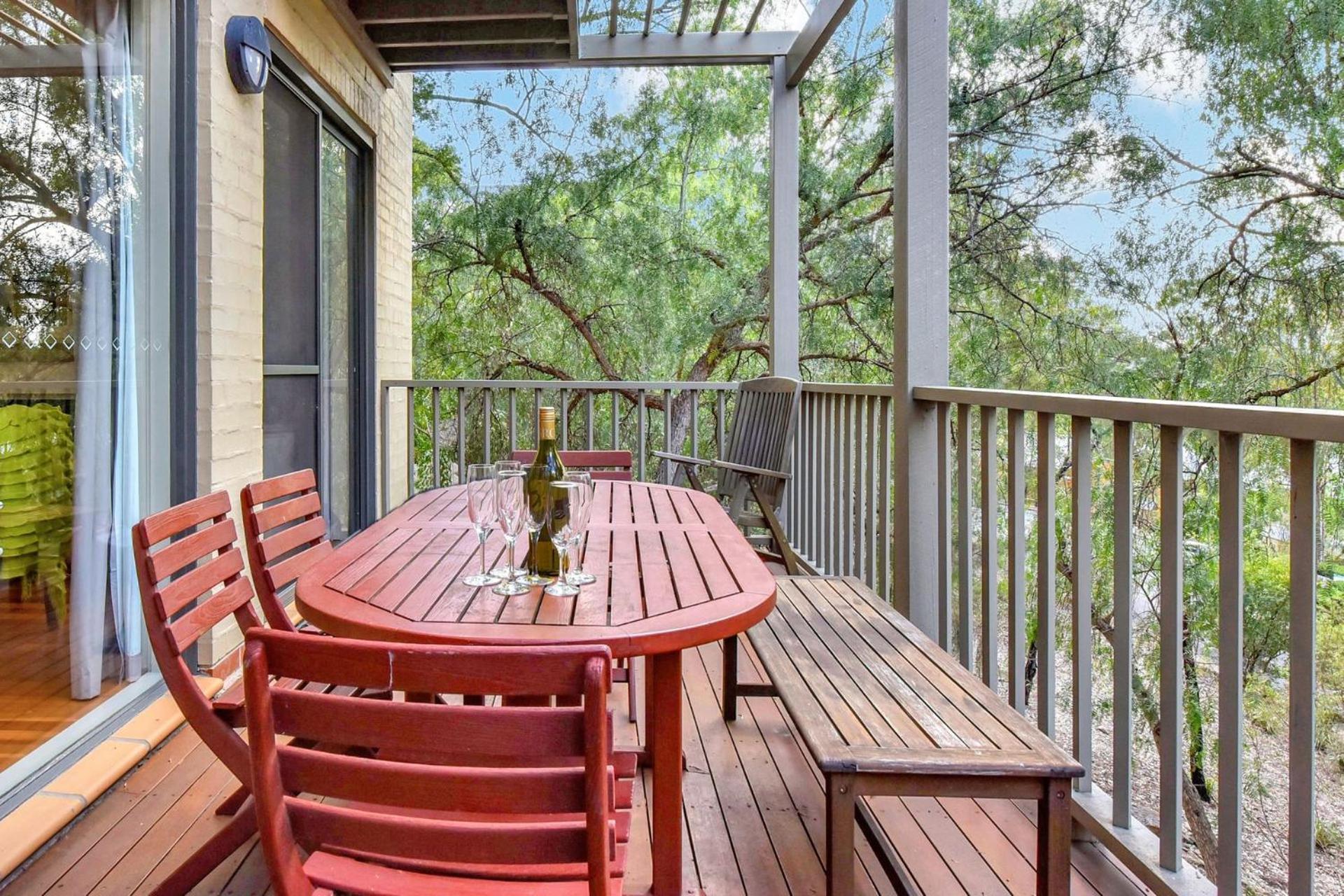 Villa 3Br Chianti Villa Located Within Cypress Lakes Resort Pokolbin Exterior foto