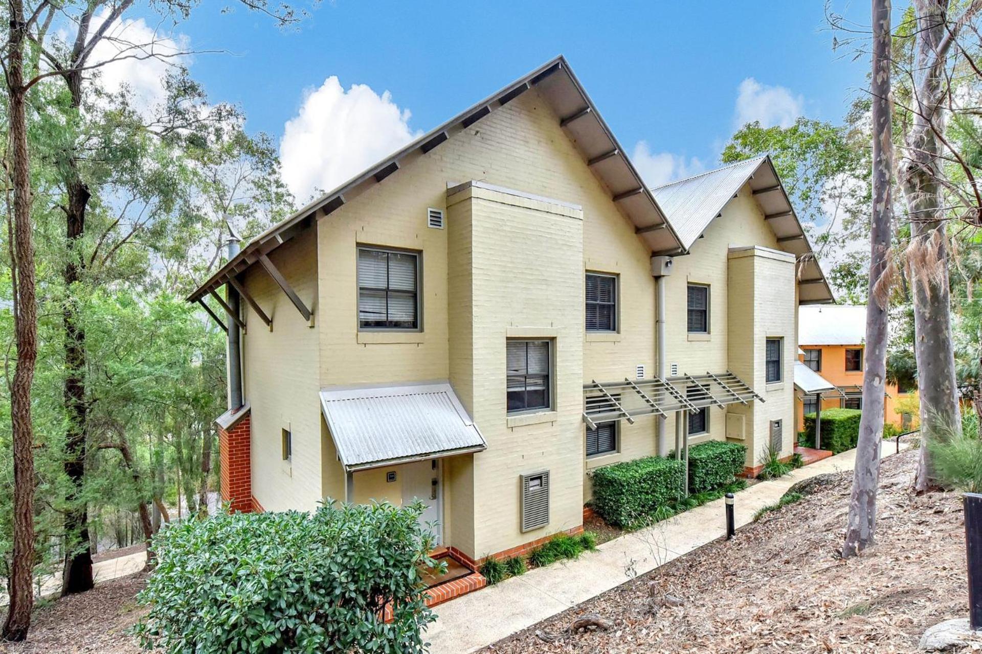 Villa 3Br Chianti Villa Located Within Cypress Lakes Resort Pokolbin Exterior foto